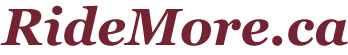 RideMore logo